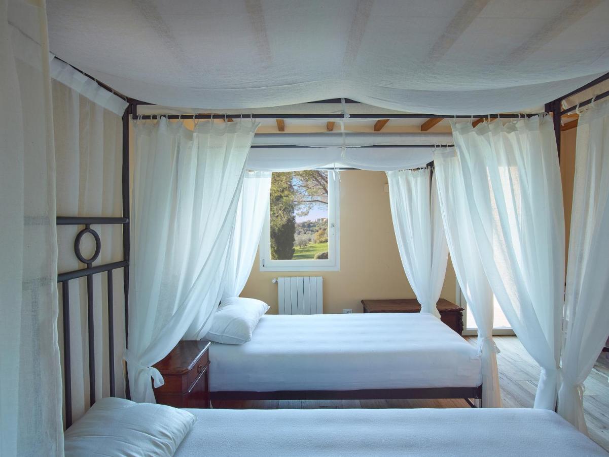 Poggio Tamantino, Villa Con Piscina In Maremma Poggio Cavallo Exteriör bild