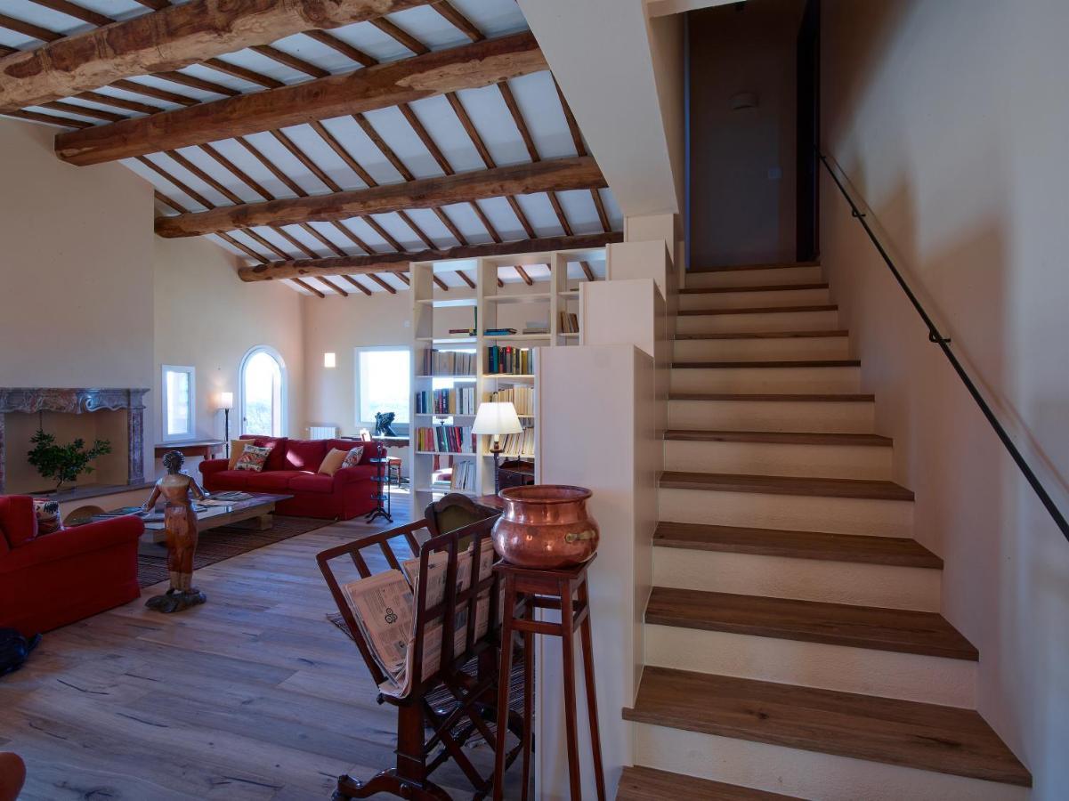 Poggio Tamantino, Villa Con Piscina In Maremma Poggio Cavallo Exteriör bild