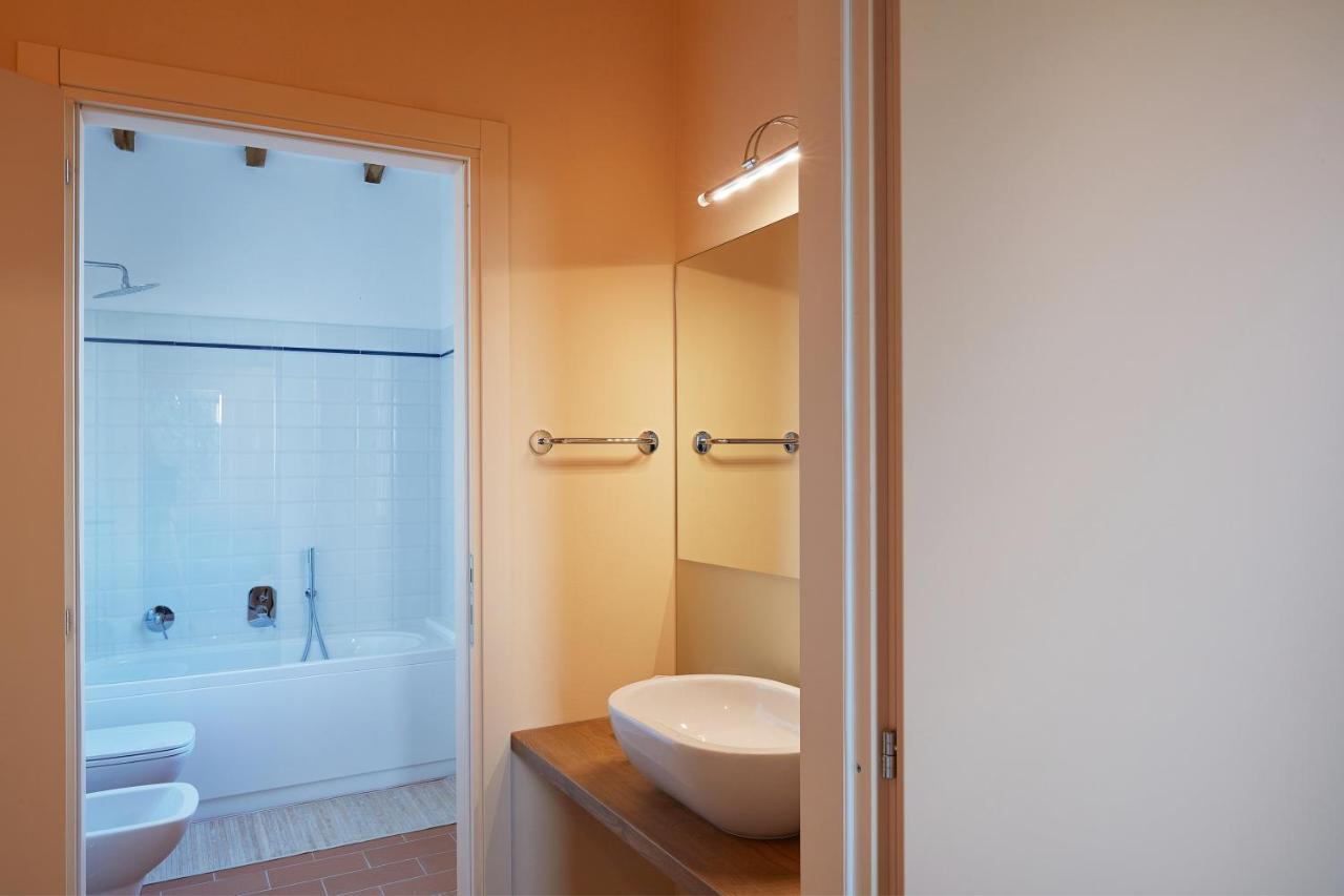 Poggio Tamantino, Villa Con Piscina In Maremma Poggio Cavallo Exteriör bild