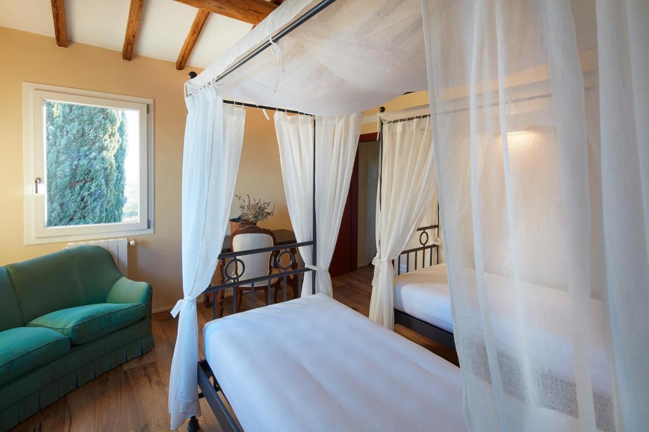 Poggio Tamantino, Villa Con Piscina In Maremma Poggio Cavallo Exteriör bild