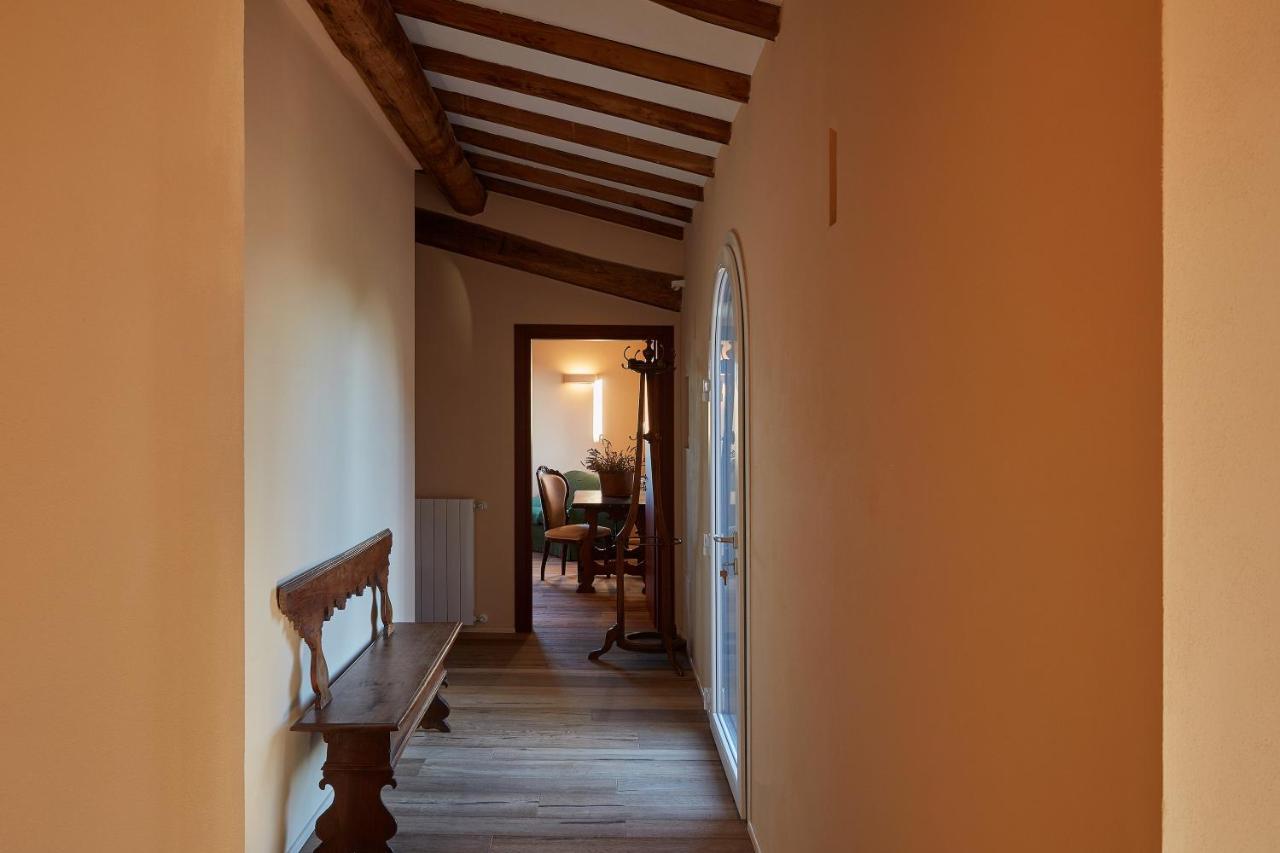 Poggio Tamantino, Villa Con Piscina In Maremma Poggio Cavallo Exteriör bild