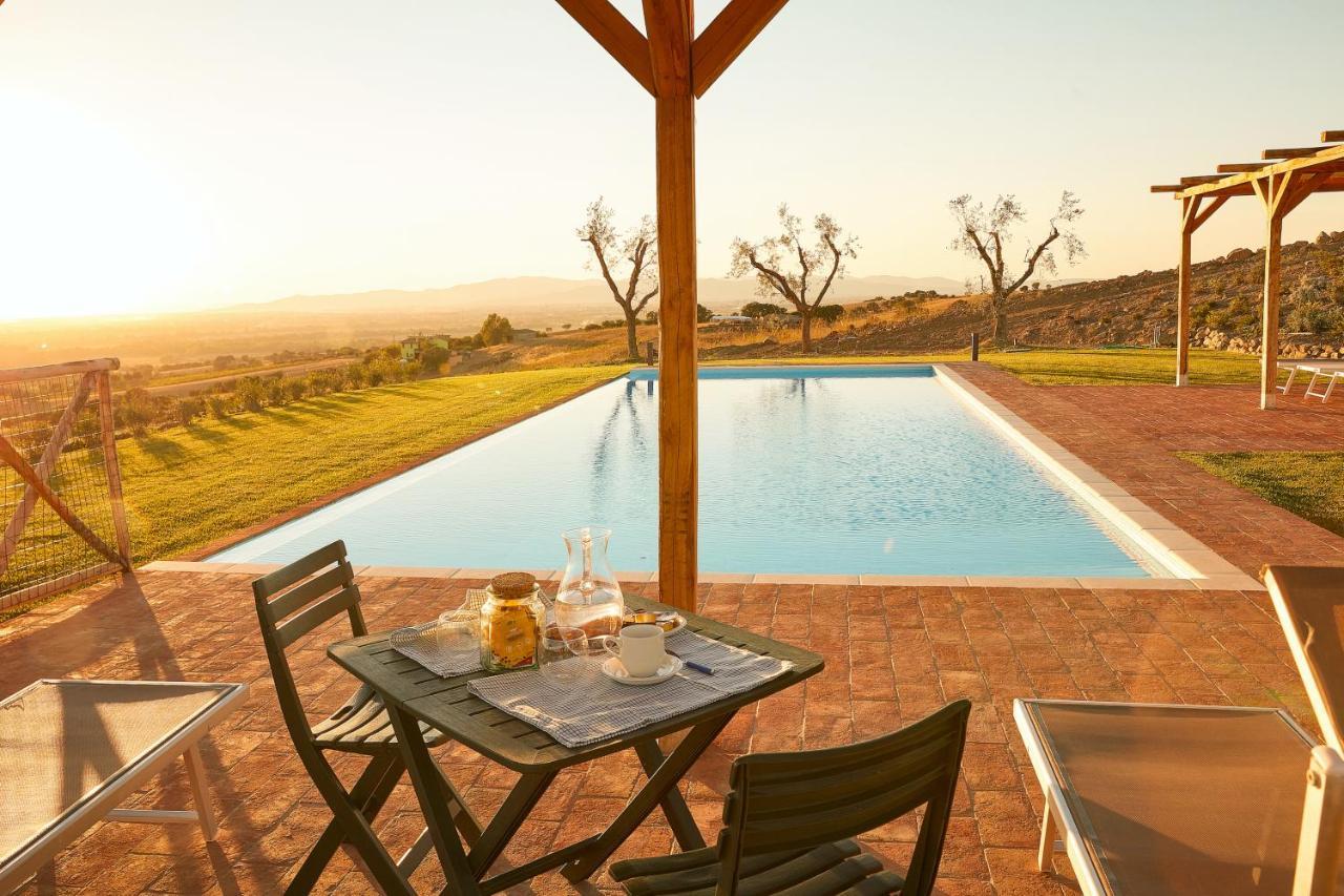 Poggio Tamantino, Villa Con Piscina In Maremma Poggio Cavallo Exteriör bild