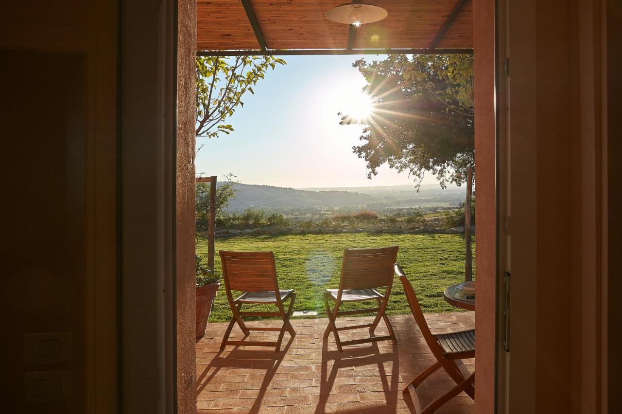 Poggio Tamantino, Villa Con Piscina In Maremma Poggio Cavallo Exteriör bild