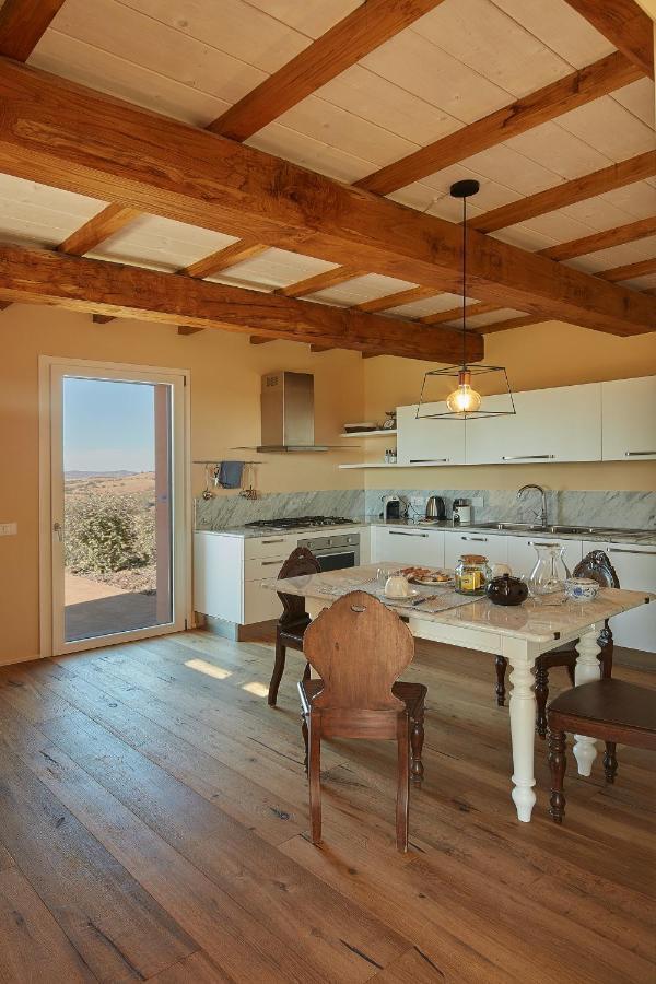 Poggio Tamantino, Villa Con Piscina In Maremma Poggio Cavallo Exteriör bild